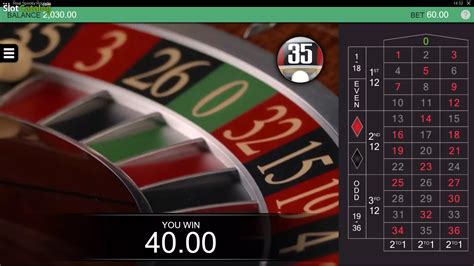 Real Spooky Roulette bet365